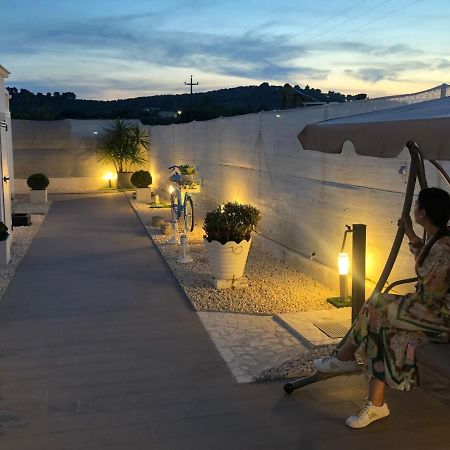 Aquamari B&B Vieste Exterior photo