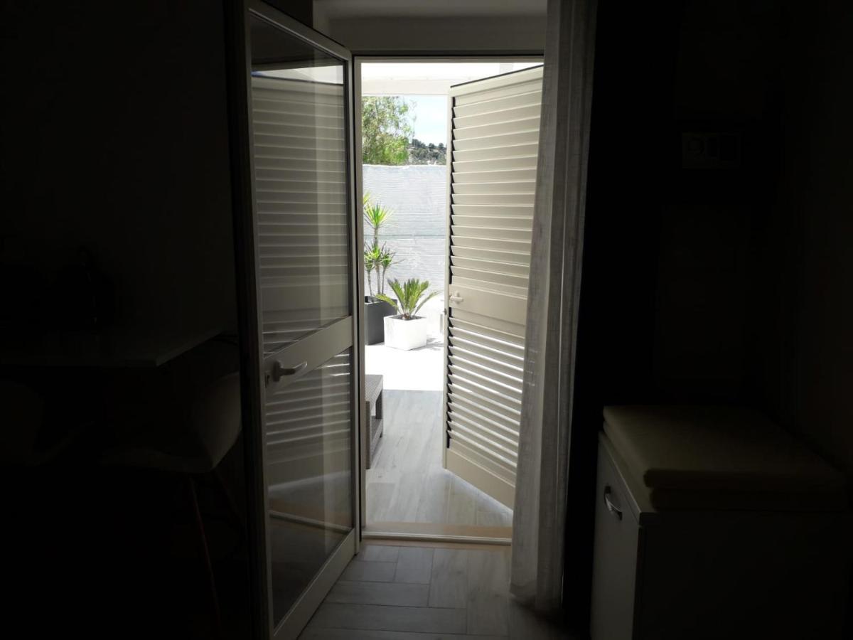 Aquamari B&B Vieste Exterior photo