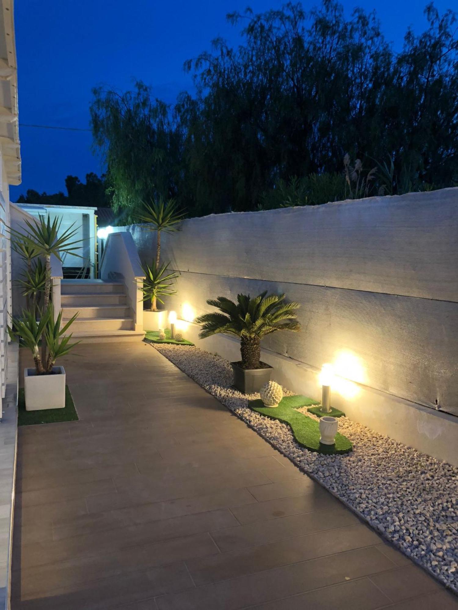 Aquamari B&B Vieste Exterior photo